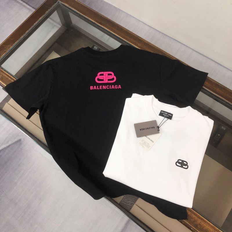 Balenciaga T-Shirts